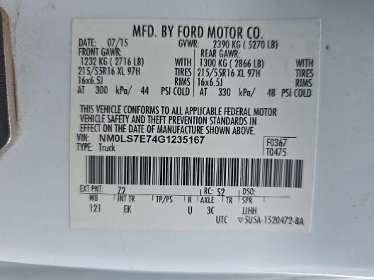 Good Motor Co