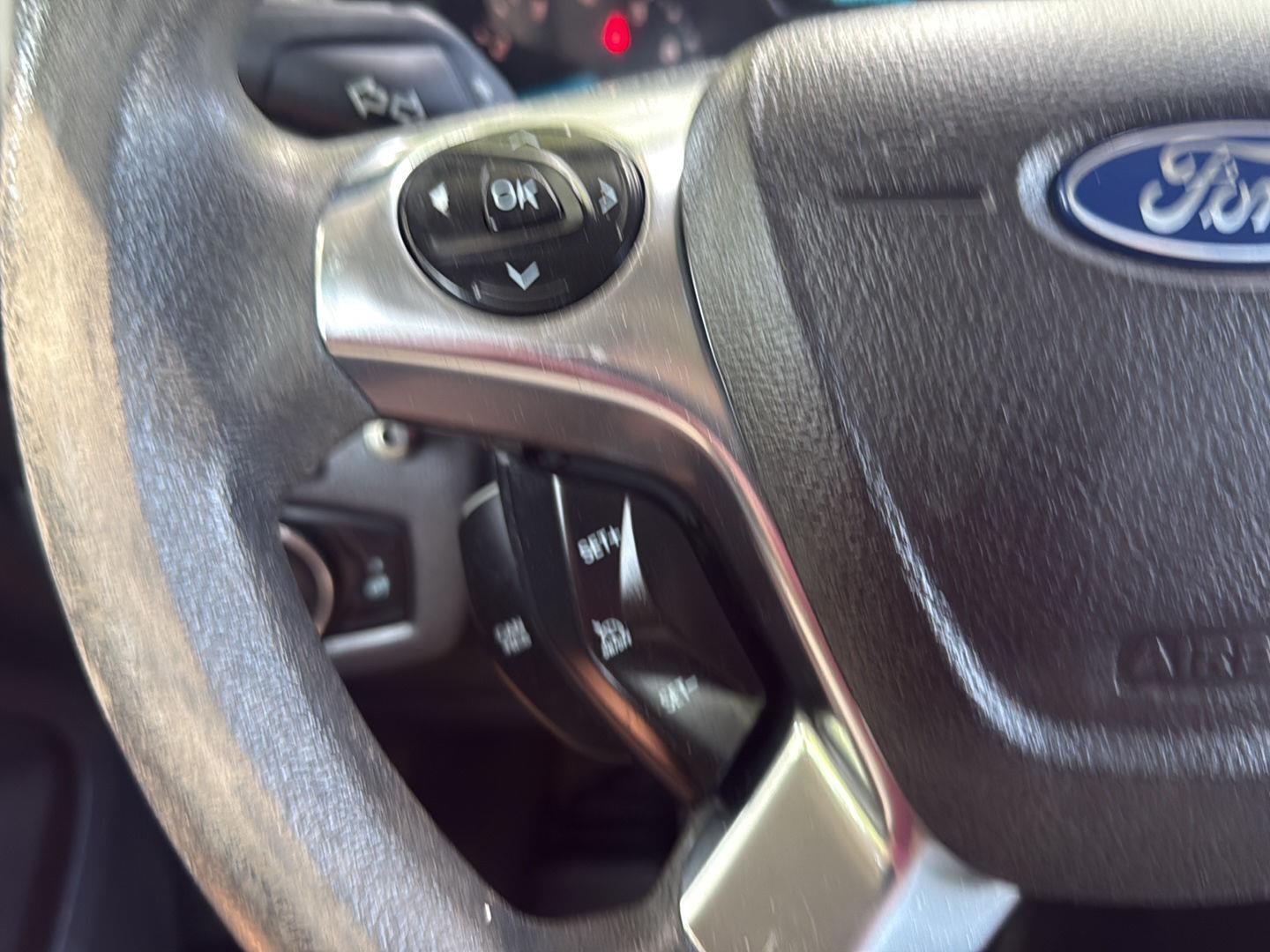 Good Motor Co