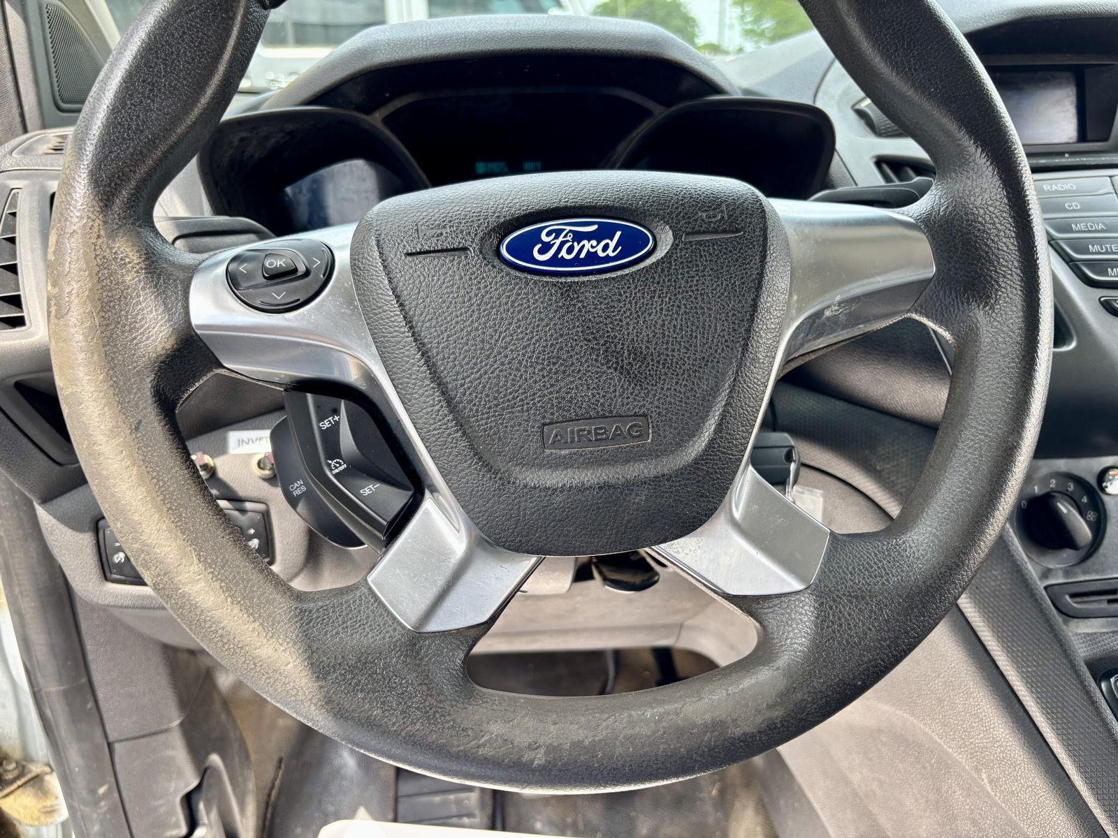 Good Motor Co