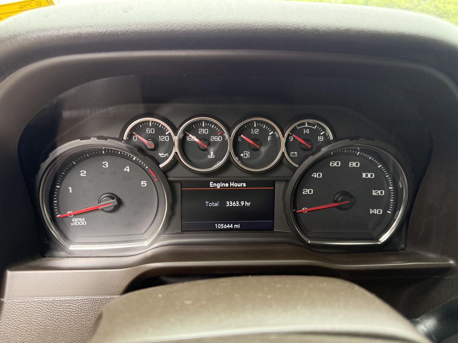 Good Motor Co