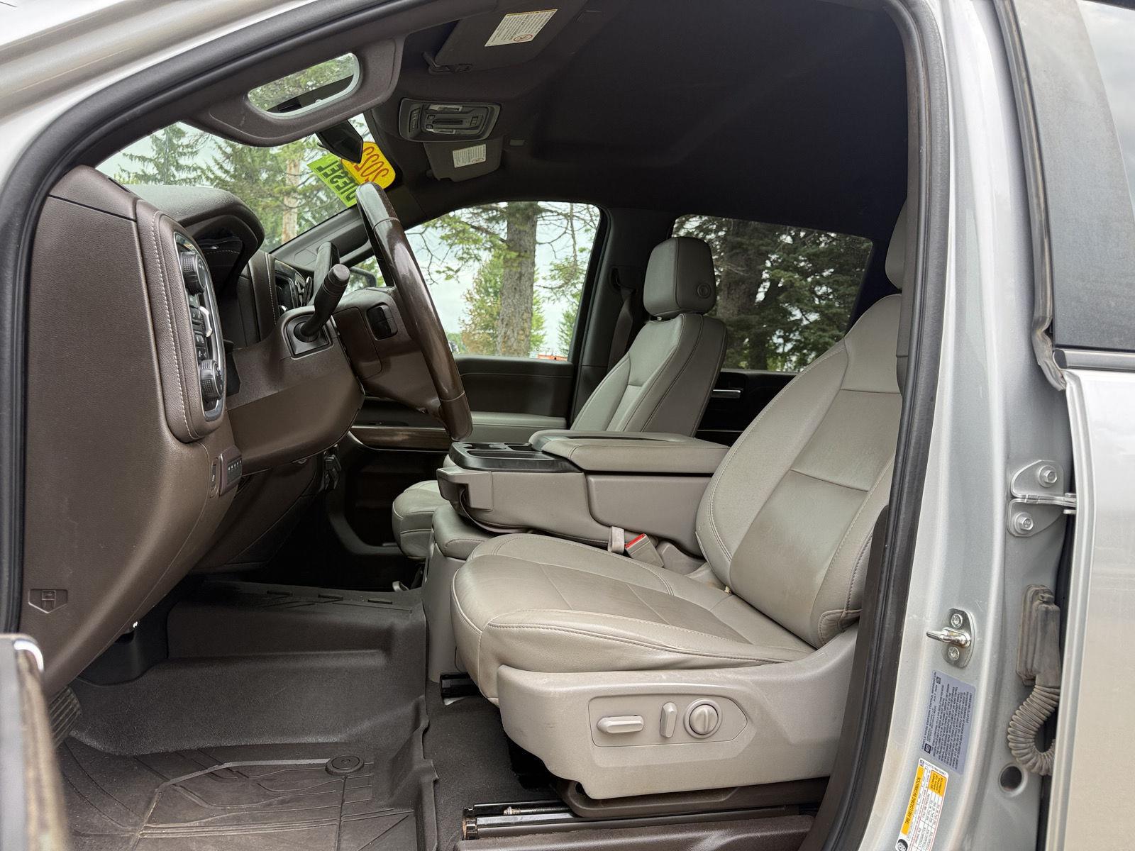 Good Motor Co