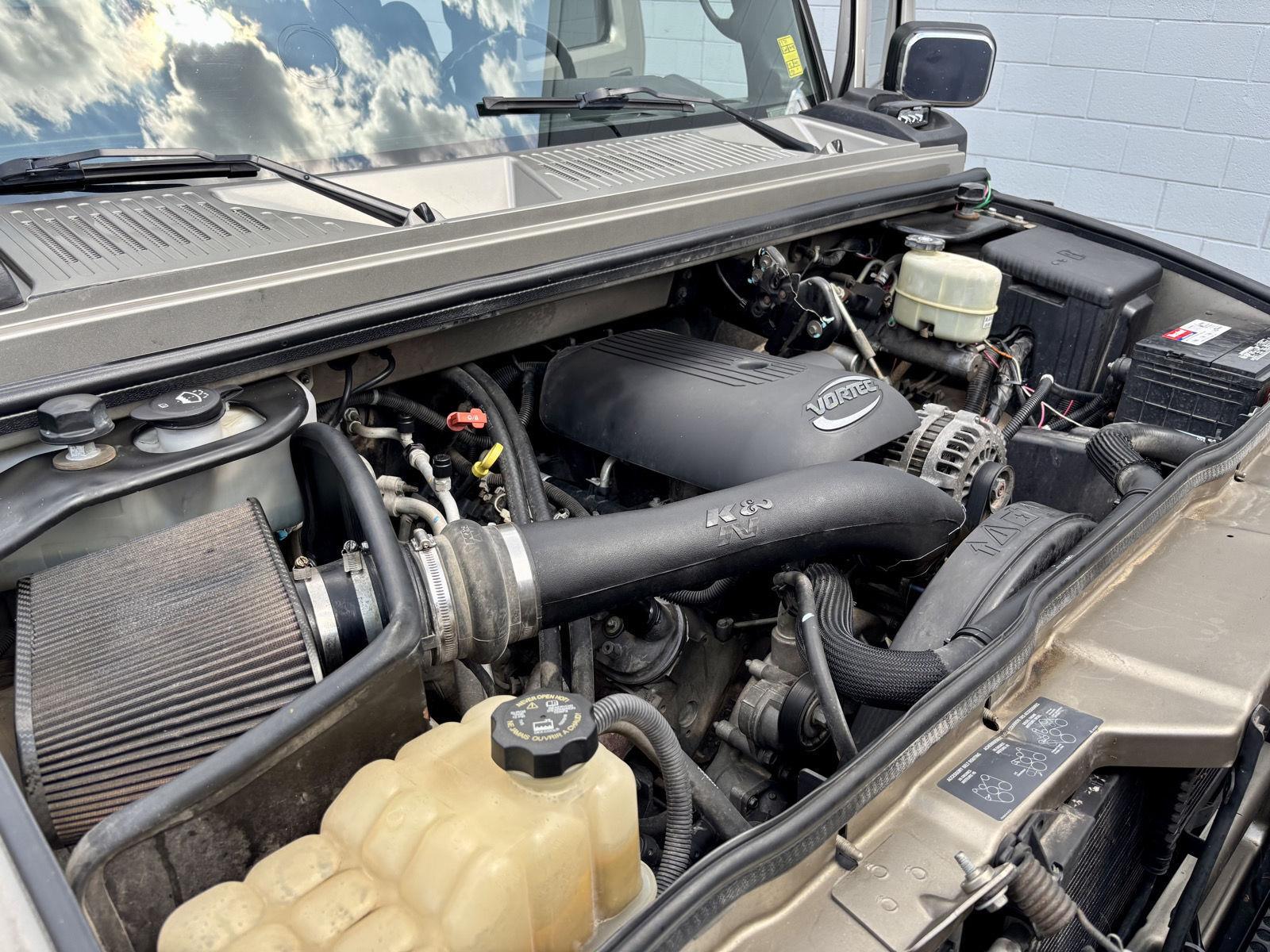 Good Motor Co