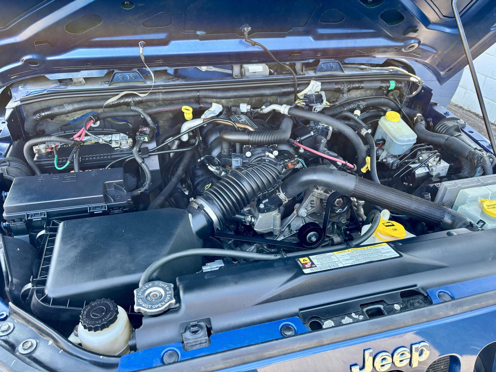 Good Motor Co