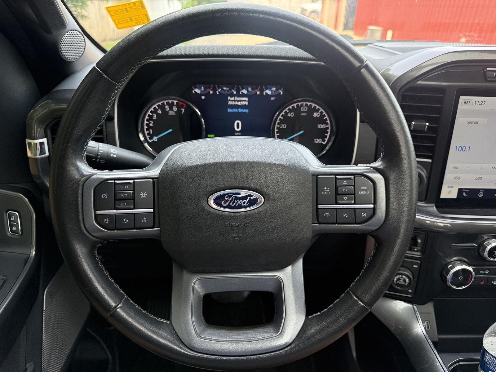 Good Motor Co