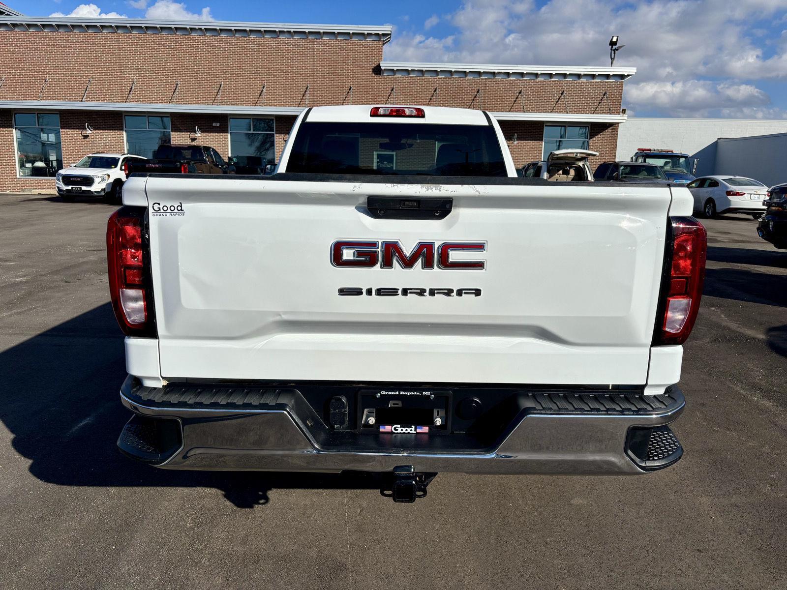 Good Motor Co