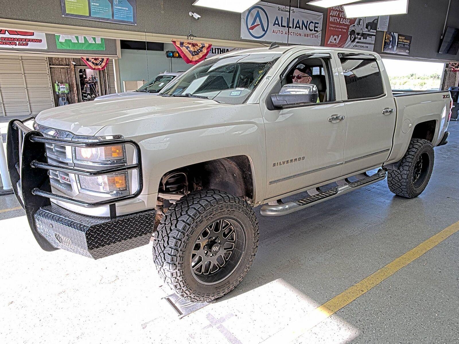 Good Motor Co