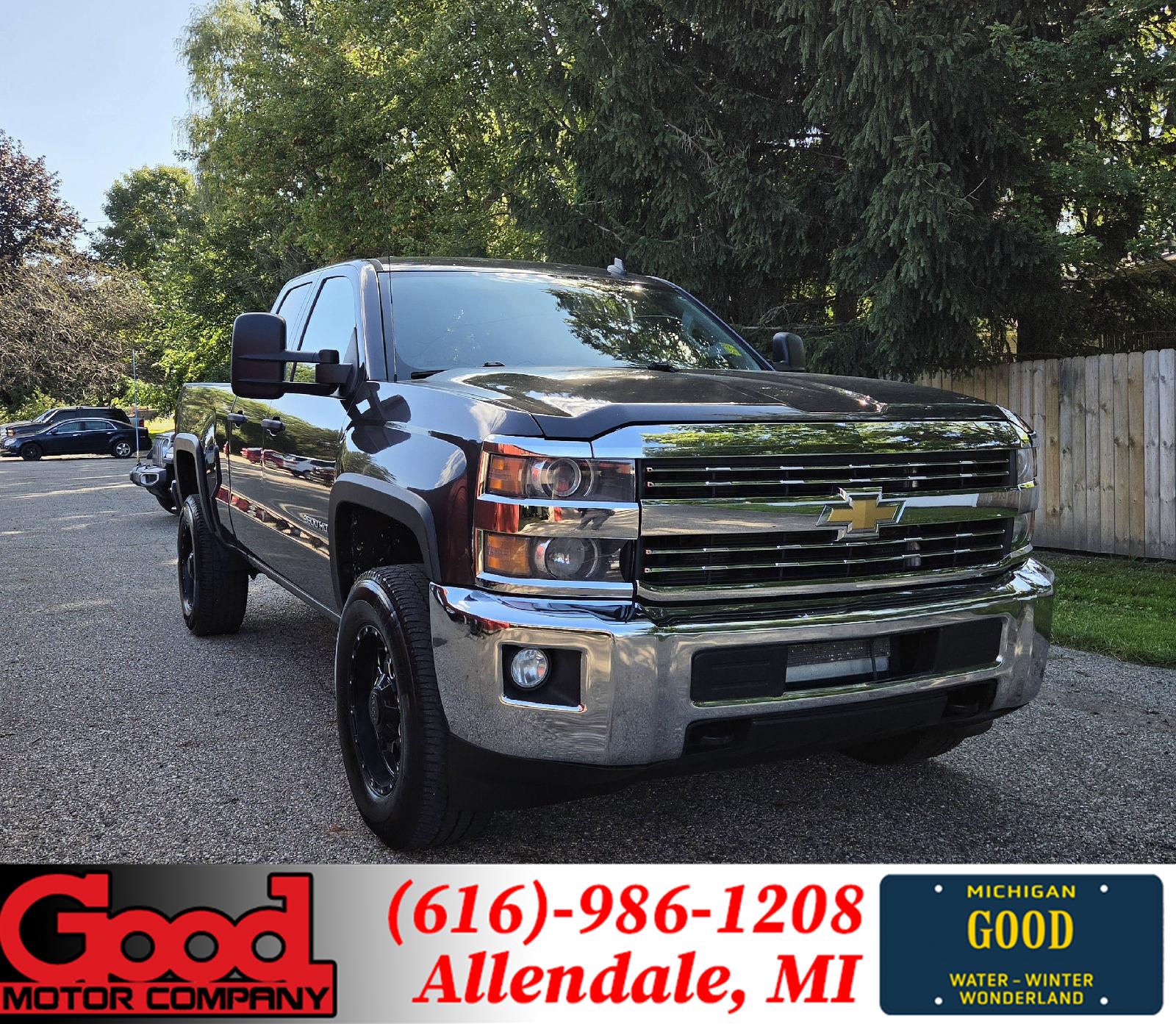 Good Motor Co