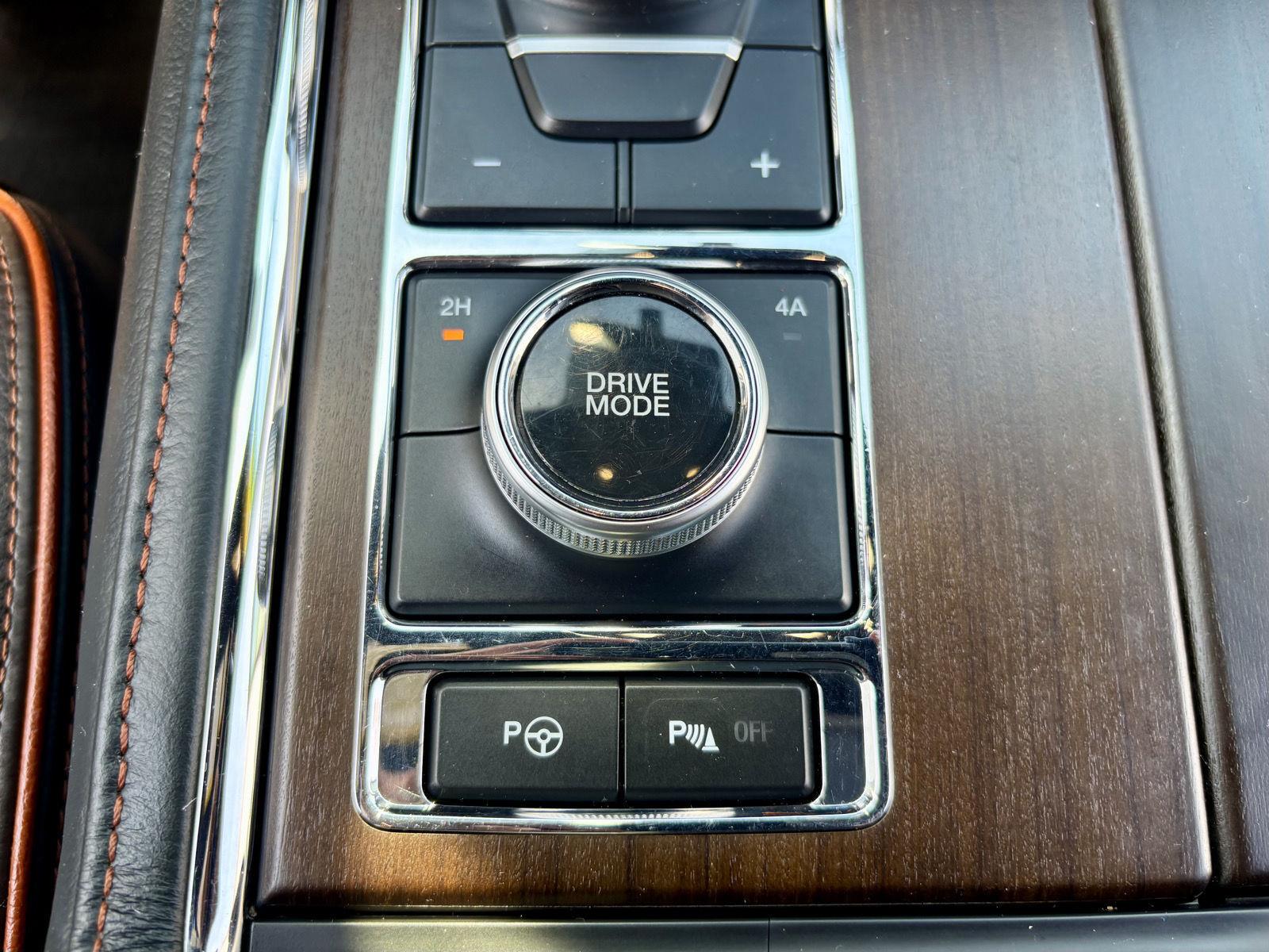 Good Motor Co