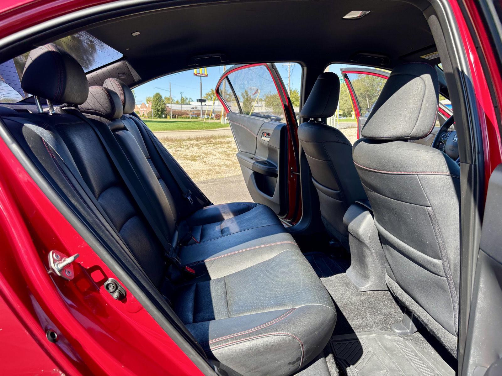 Good Motor Co