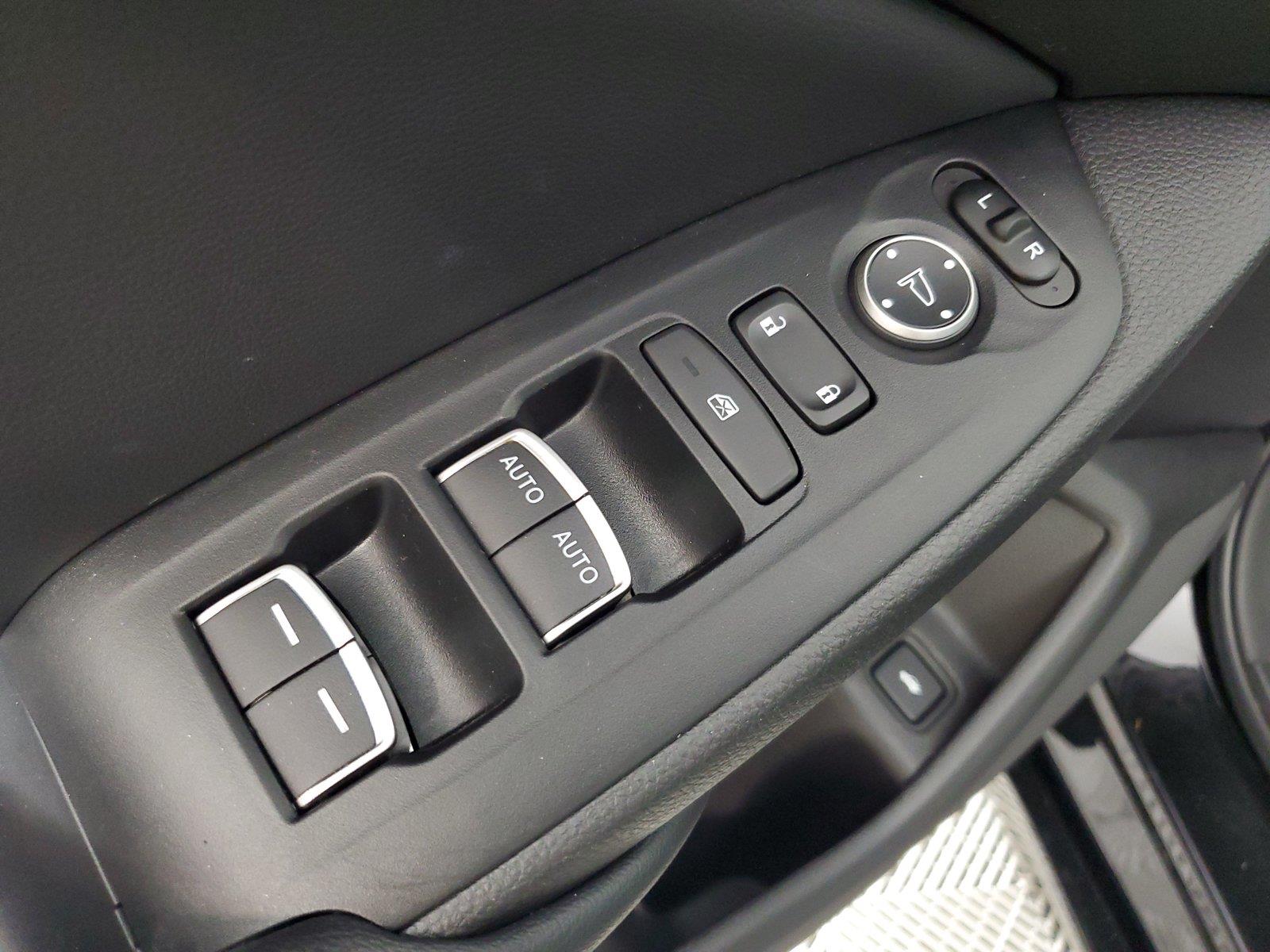 Used 2022 Crystal Black Pearl Honda Sport image 16