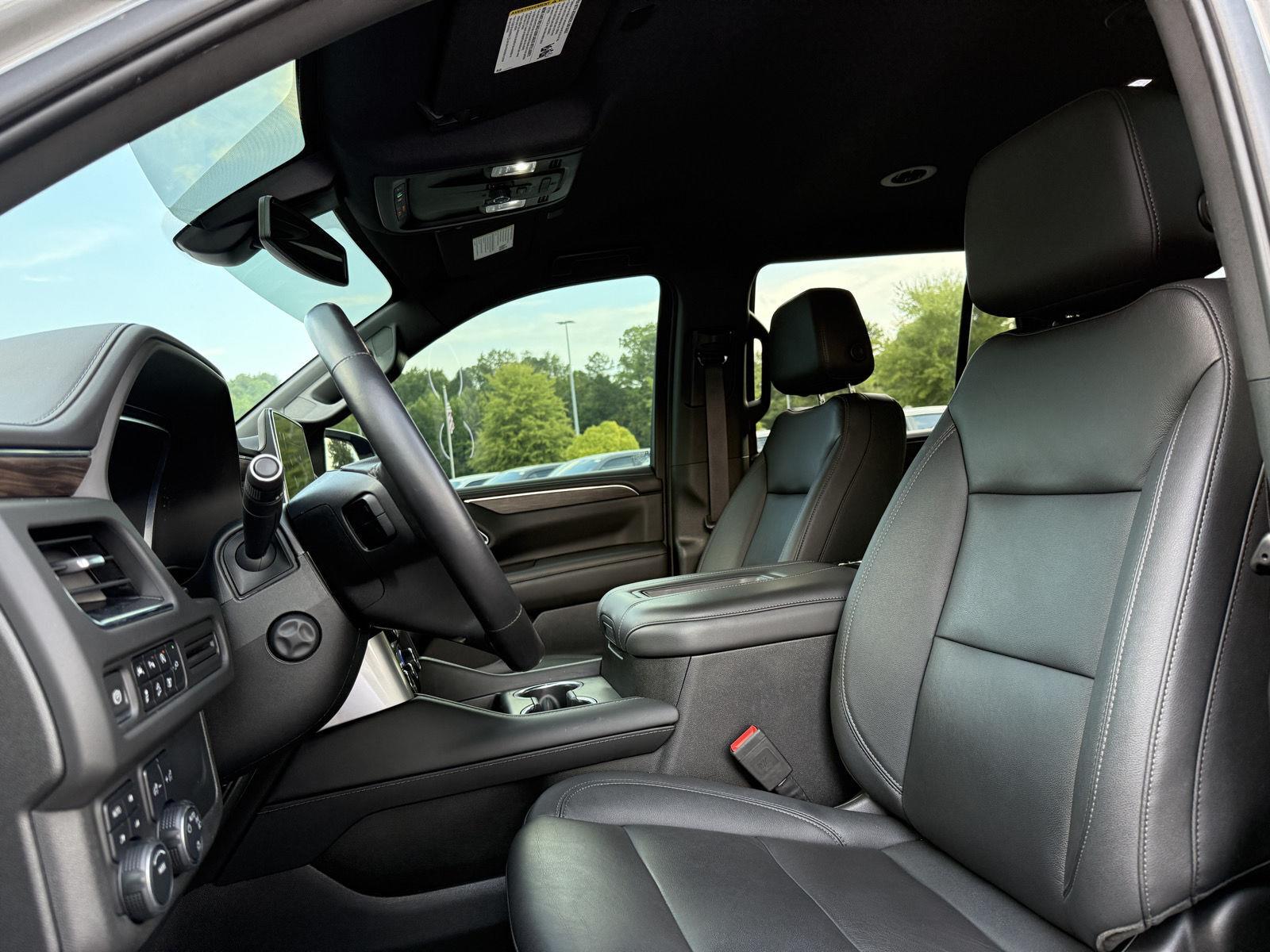 Used 2022 Satin Steel Metallic Chevrolet Z71 image 23