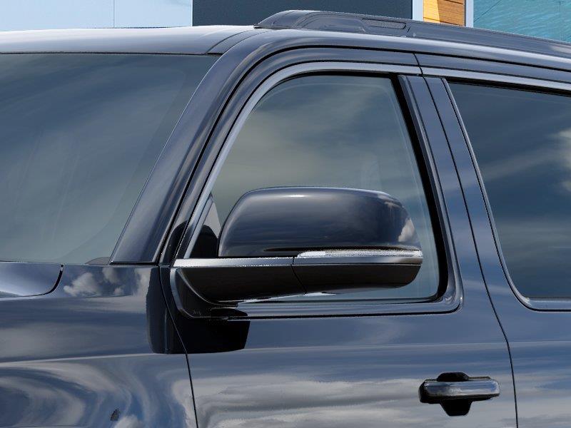 New 2026 High Gloss Black Exterior Paint Jeep Limited Altitude image 12