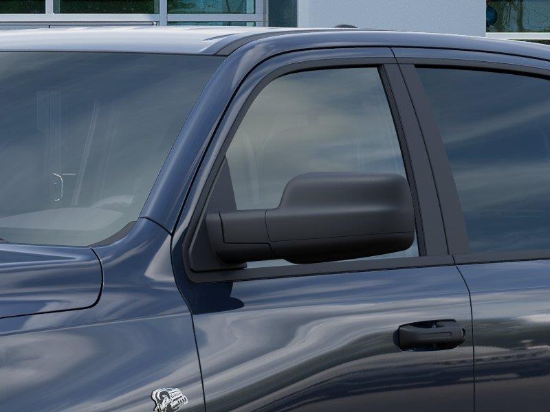 New 2026 Forged Blue Metallic Exterior Paint RAM Express image 12