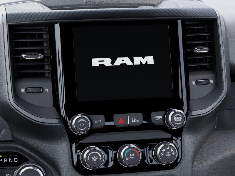 New 2026 Forged Blue Metallic Exterior Paint RAM Express image 18