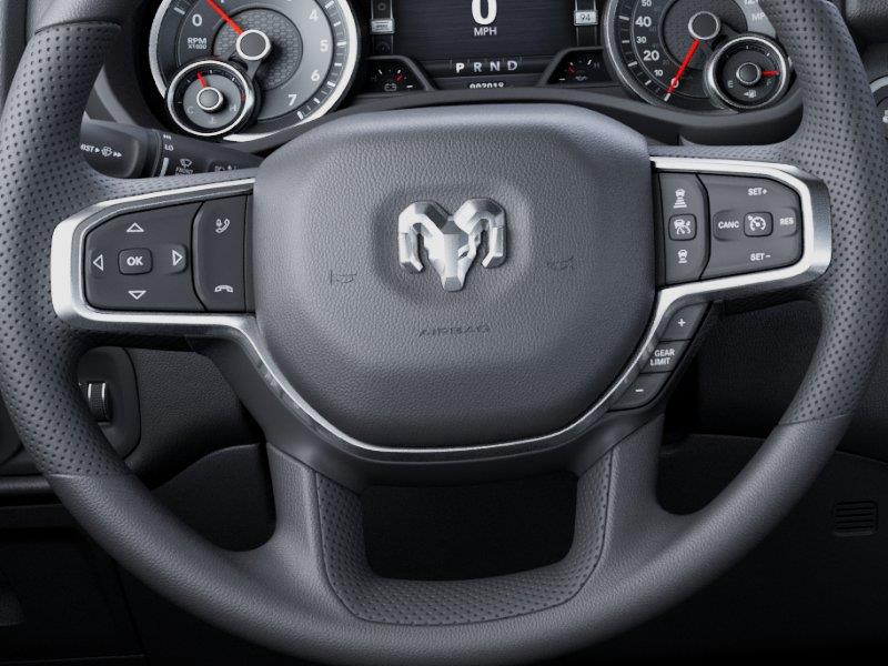 New 2026 Forged Blue Metallic Exterior Paint RAM Express image 19