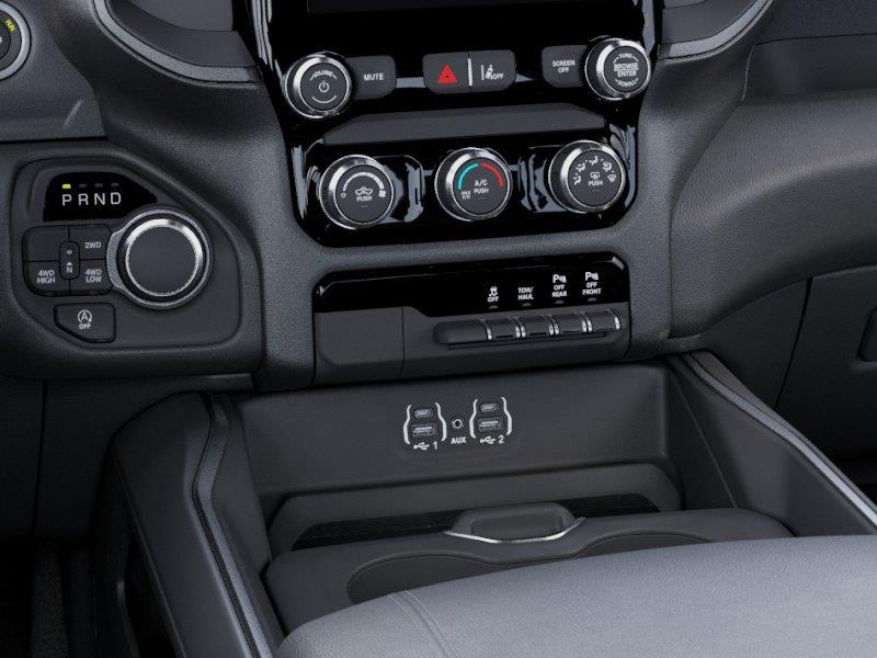 New 2026 Forged Blue Metallic Exterior Paint RAM Express image 24