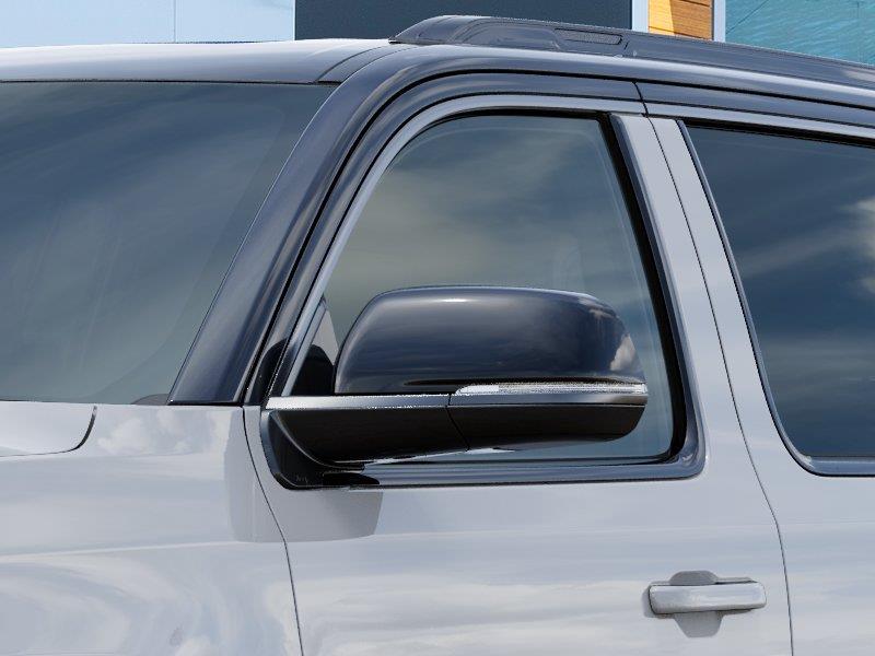 New 2026 Bright White Clear-Coat Exterior Paint Jeep Upland image 12