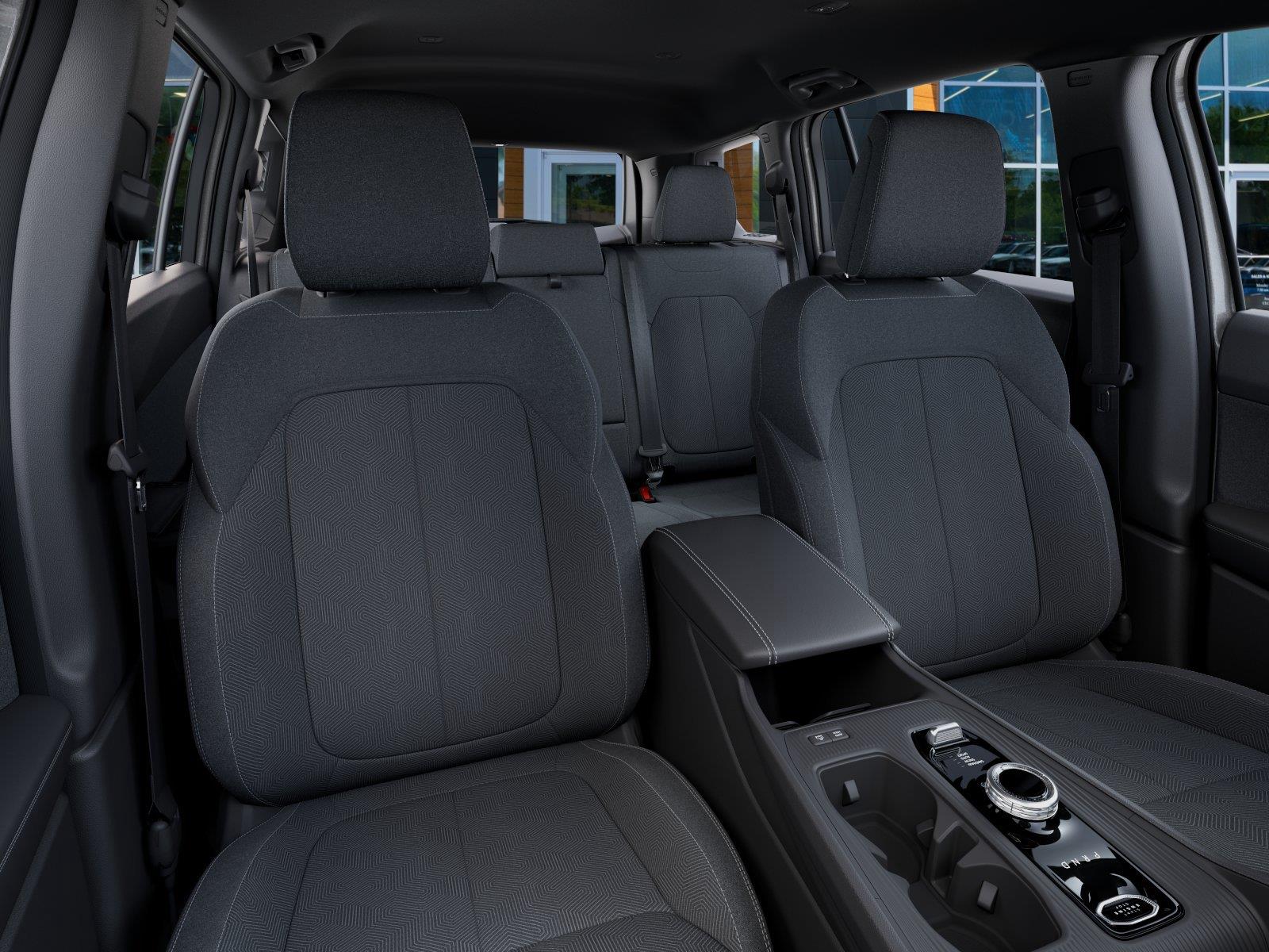 New 2026 Silver Zynith Clear-Coat Exterior Paint Jeep Laredo image 16