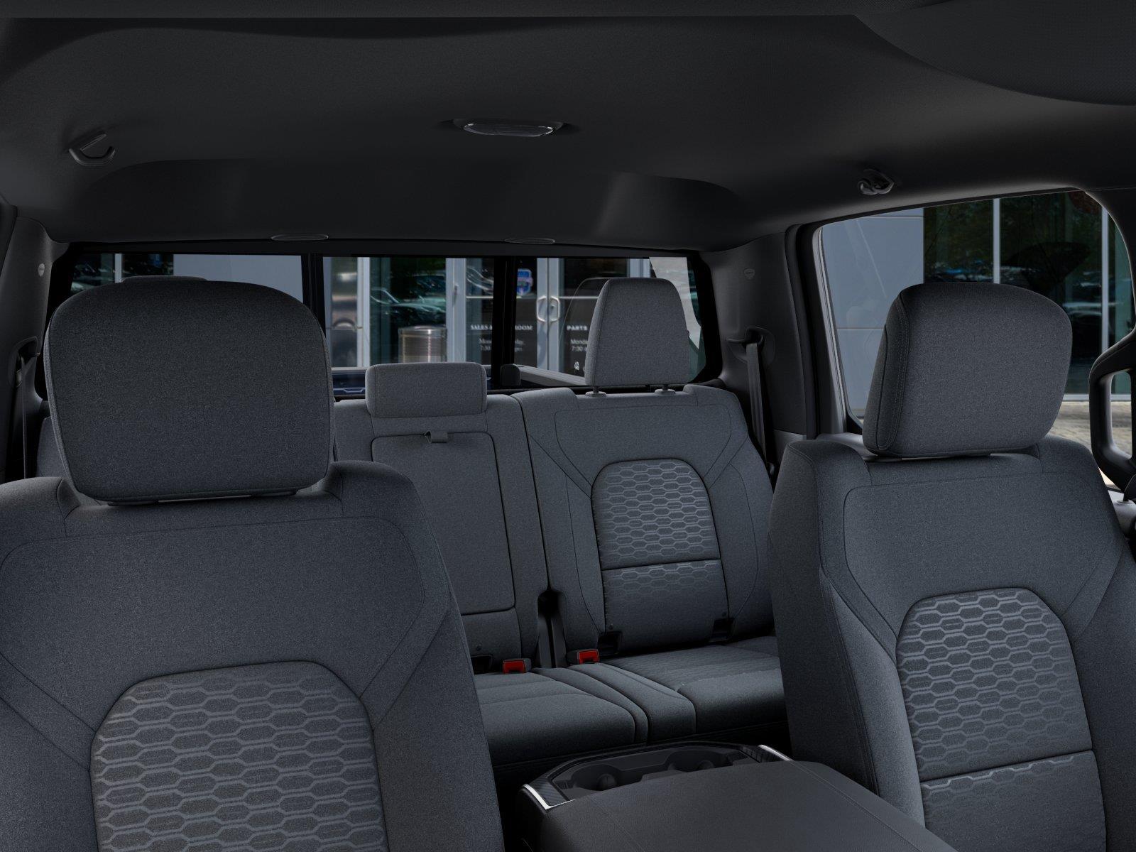 New 2026 Forged Blue Metallic Exterior Paint RAM Express image 26