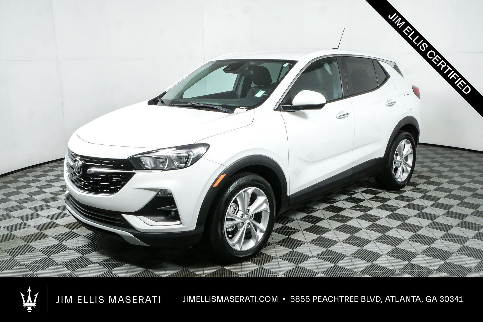 2023 Buick Encore GX Preferred FWD
