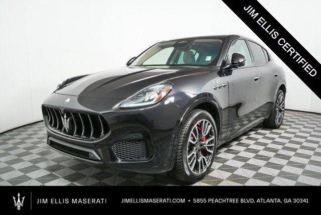 2023 Maserati Grecale GT AWD