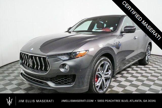 2023 Maserati Levante GT AWD