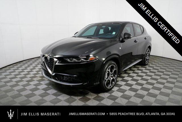  2024 Alfa Romeo Tonale Ti AWD   