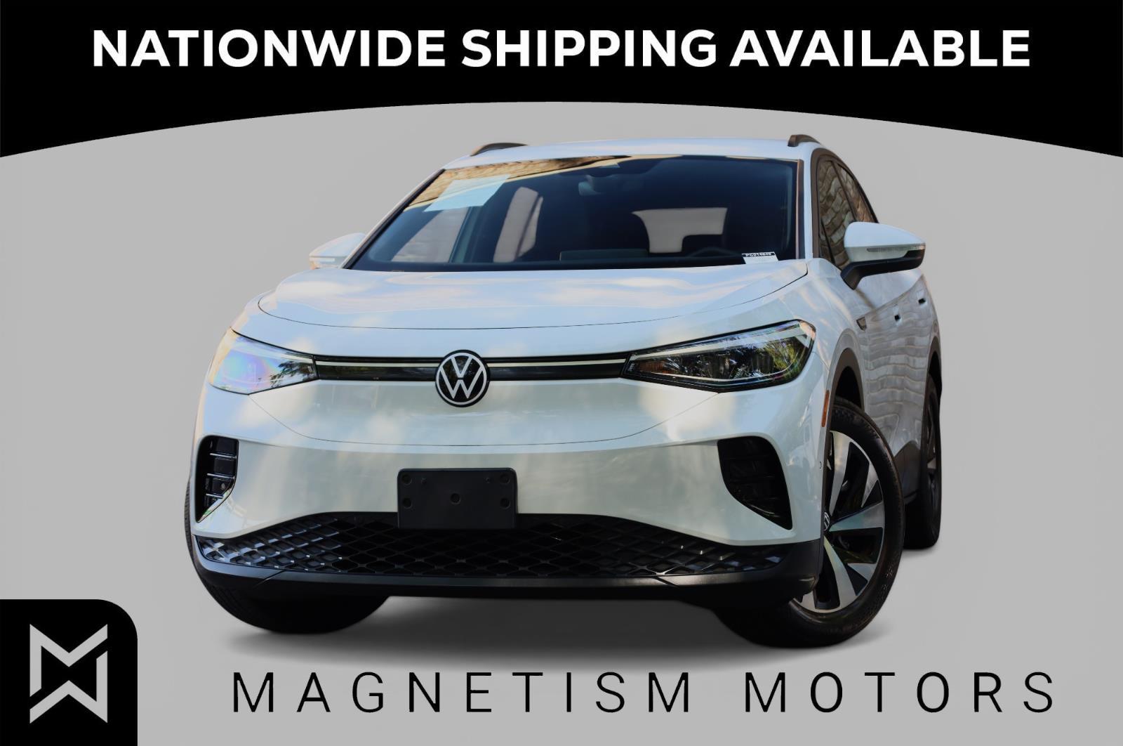 2023 Volkswagen ID.4 Pro RWD