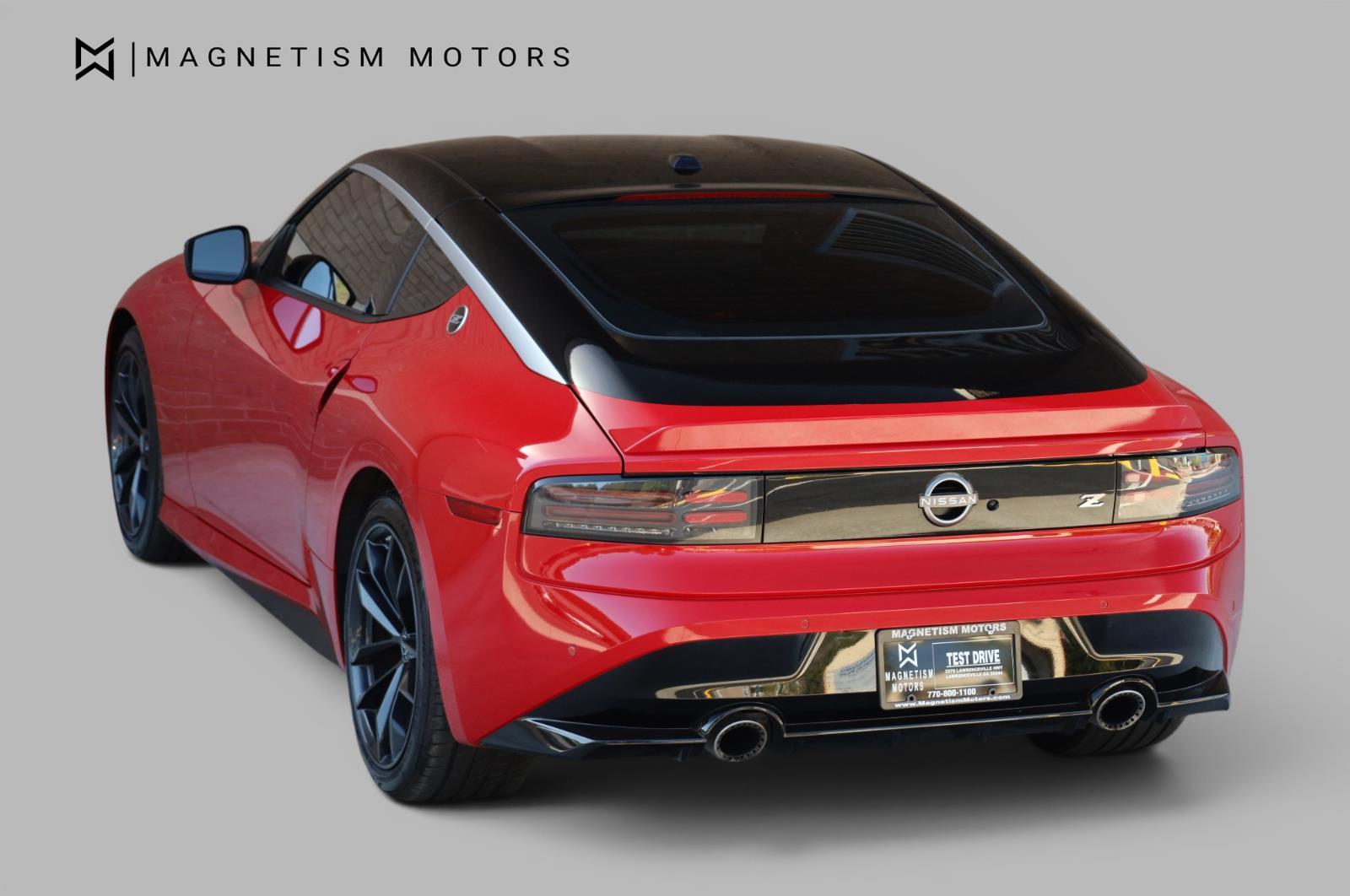 View vehicle photo 7