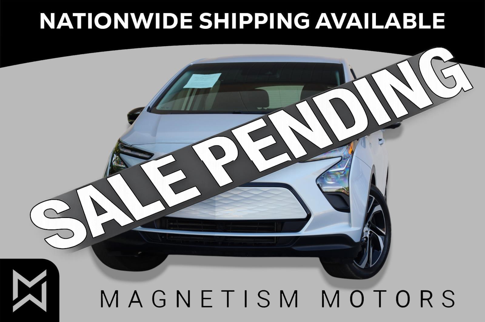 2023 Chevrolet Bolt EV 2LT FWD