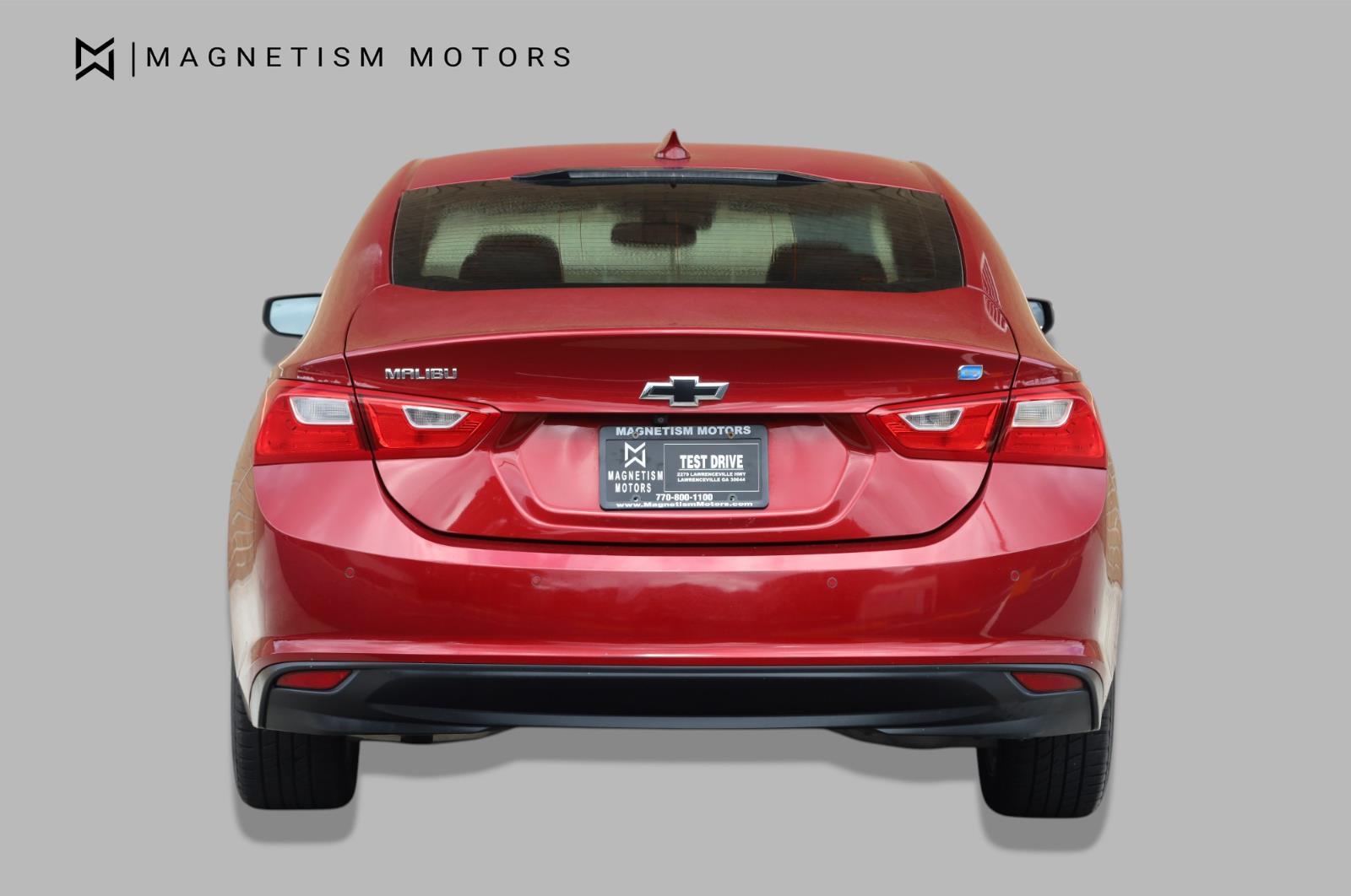 View vehicle photo 7