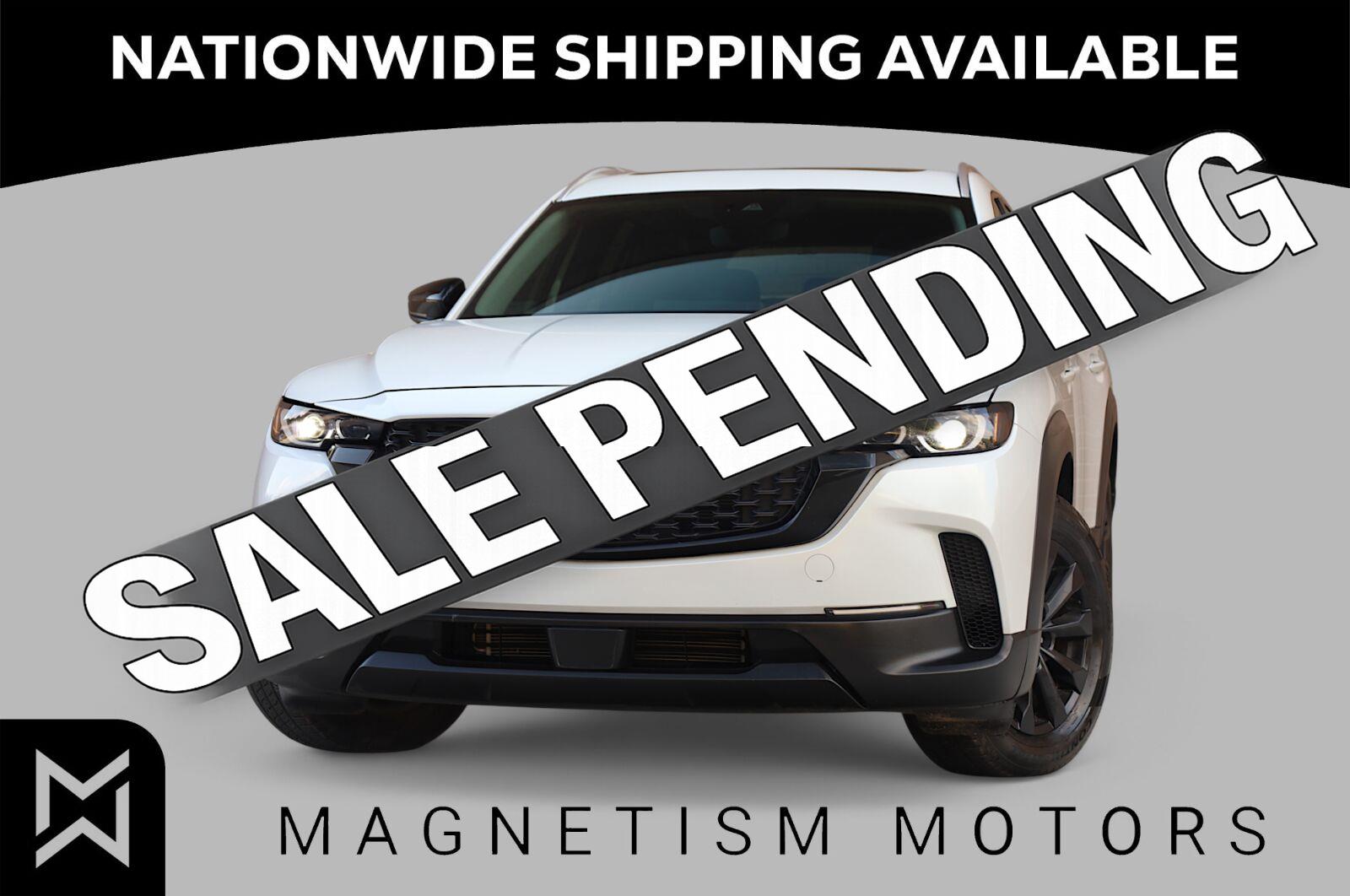 2023 Mazda CX-50 2.5 S Preferred Plus AWD