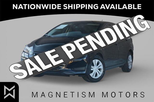2025 Nissan Versa