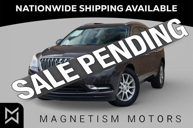 2016 Buick Enclave Leather FWD