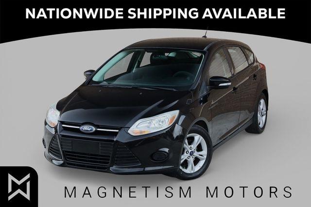 Ford Focus SE Hatchback