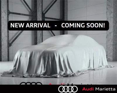 2025 Audi Q6 e-tron quattro Premium Plus
