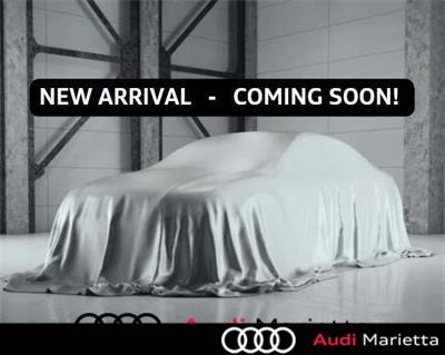 2021 Audi A4 quattro Premium 40 TFSI AWD