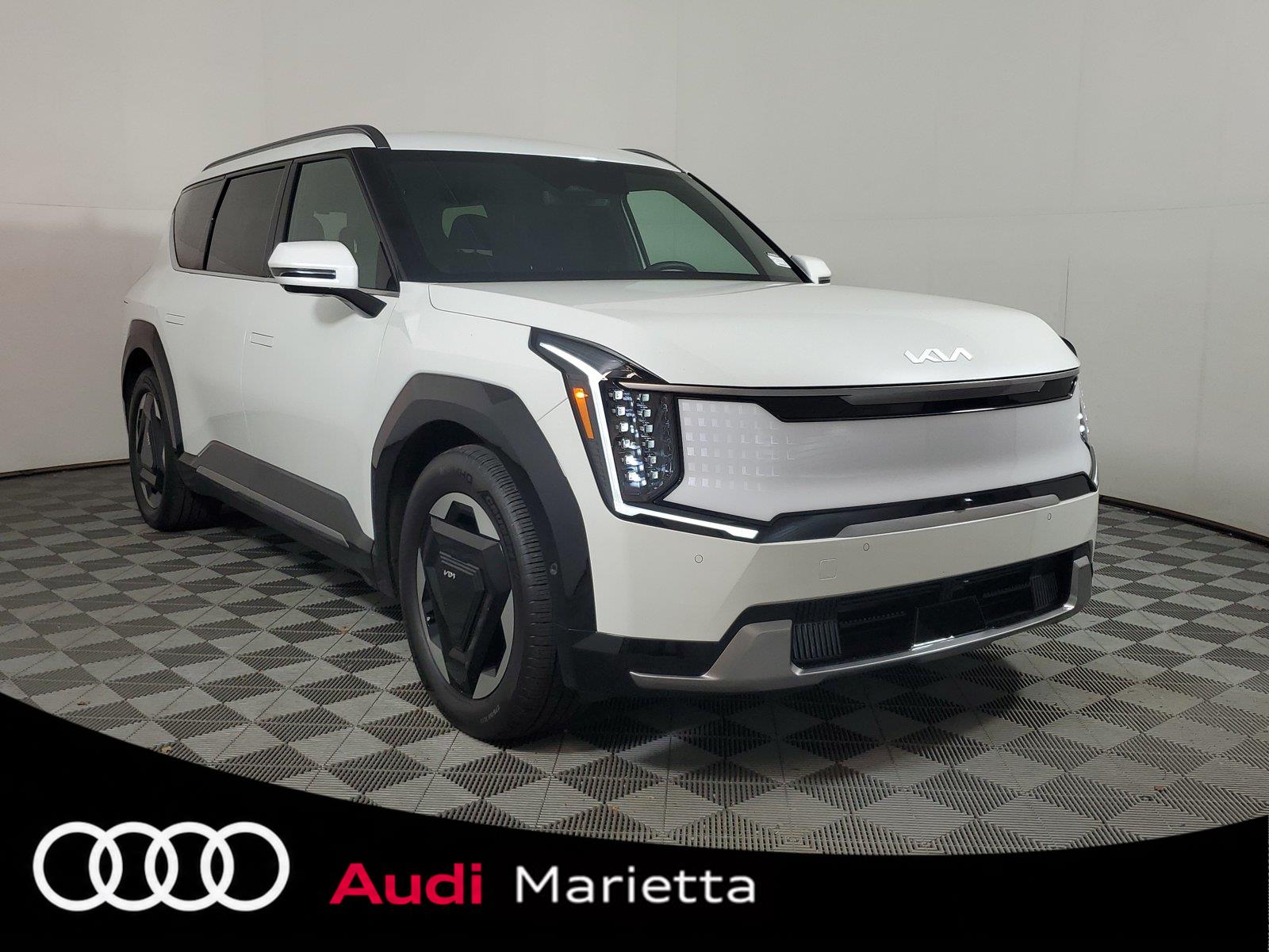 2024 Kia EV9 Land AWD