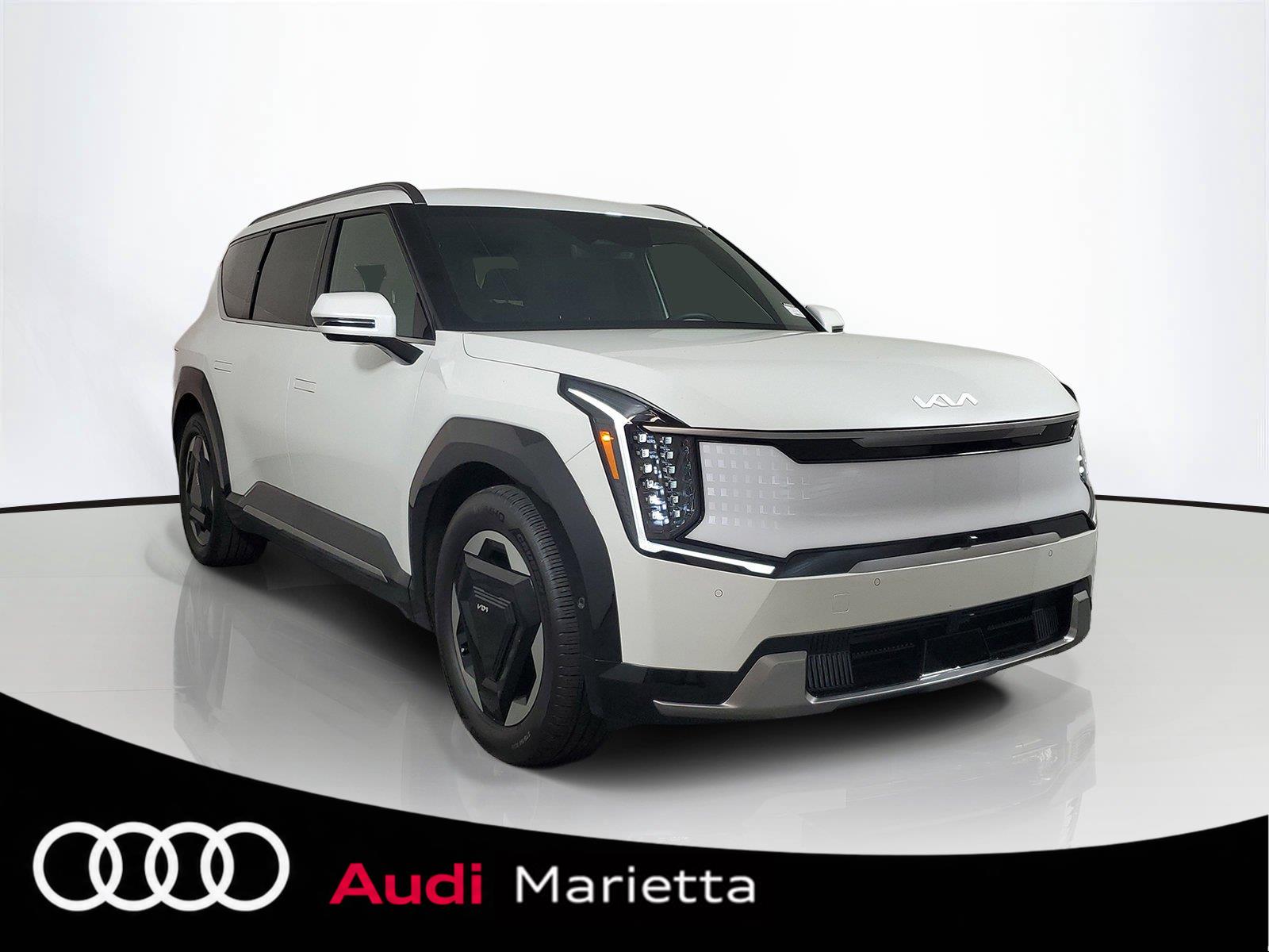 2024 Kia EV9 Land AWD