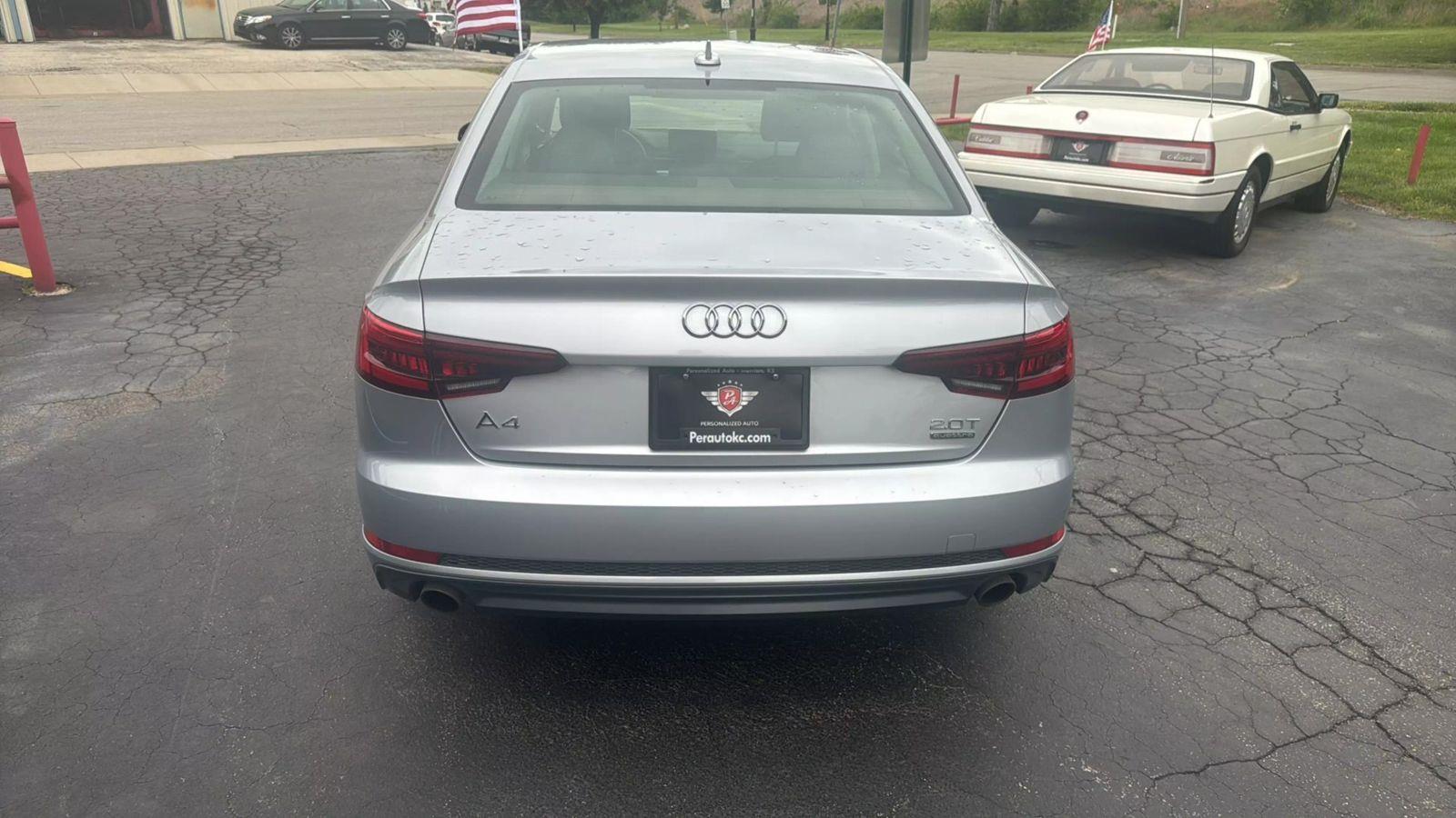 Personalized Auto