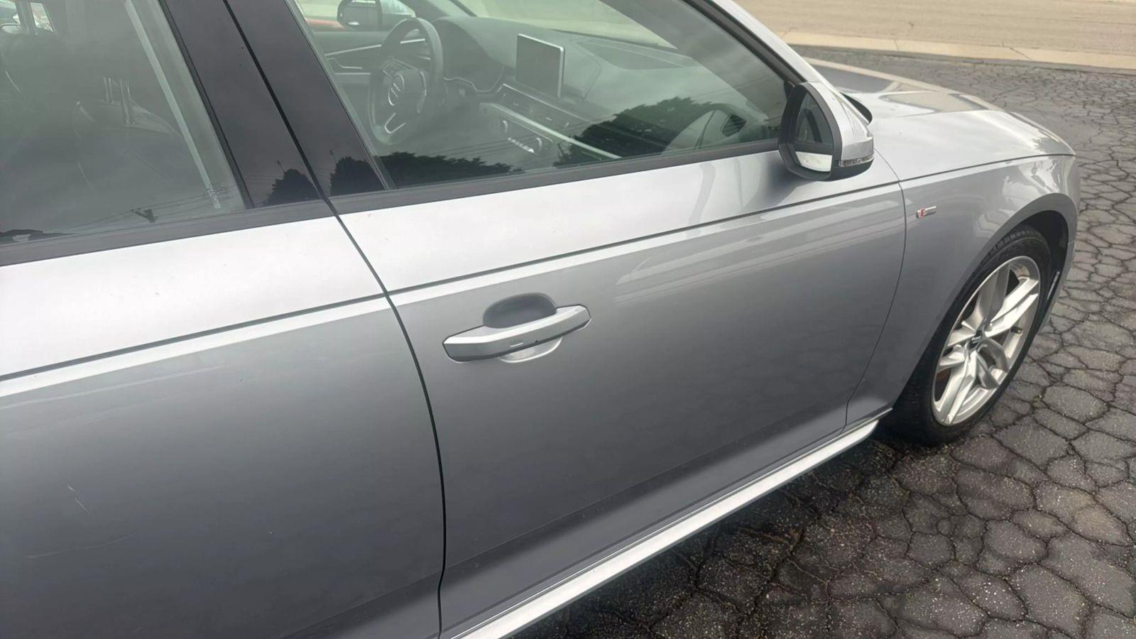Personalized Auto