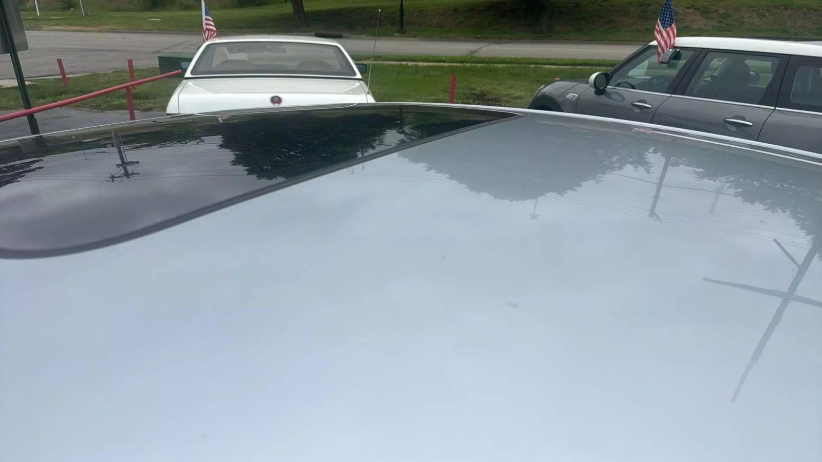 Personalized Auto