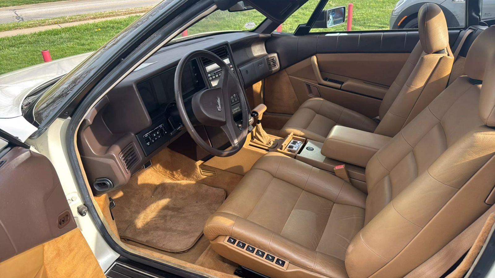 Personalized Auto