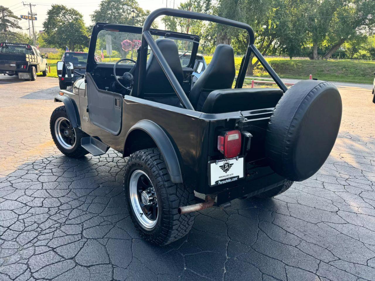 Personalized Auto