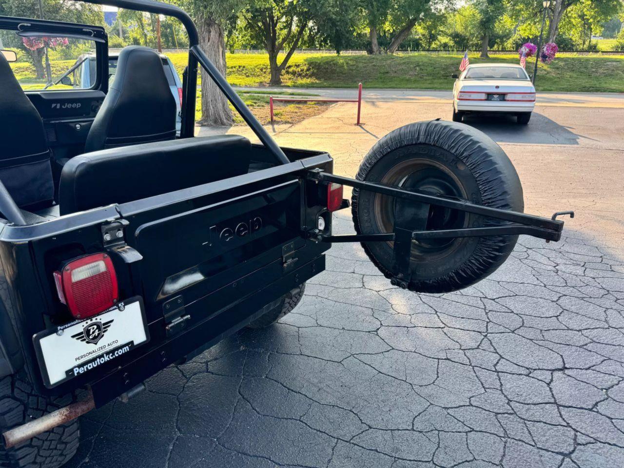 Personalized Auto