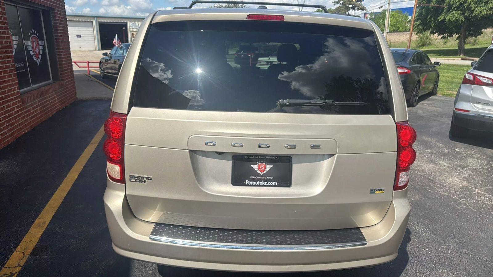 Personalized Auto