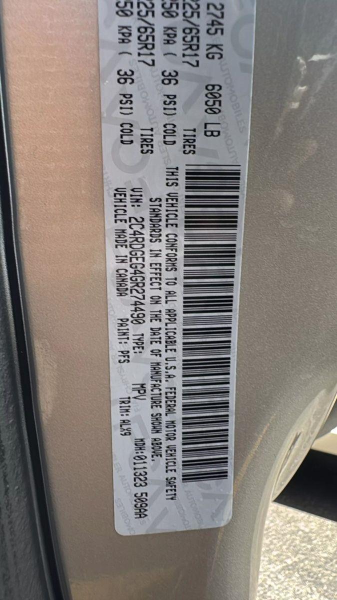 Personalized Auto
