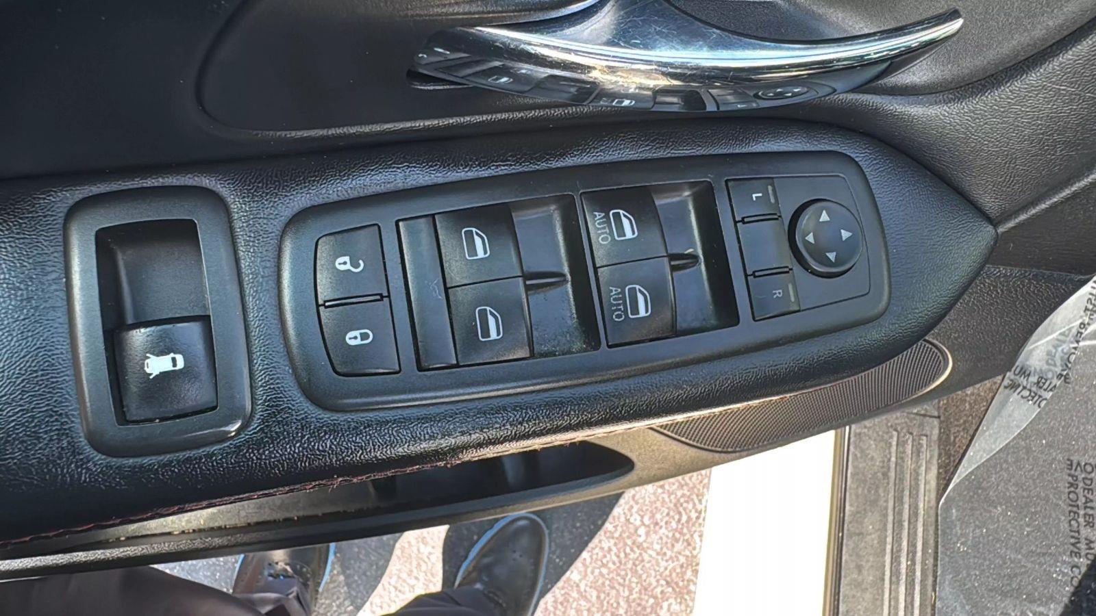 Personalized Auto