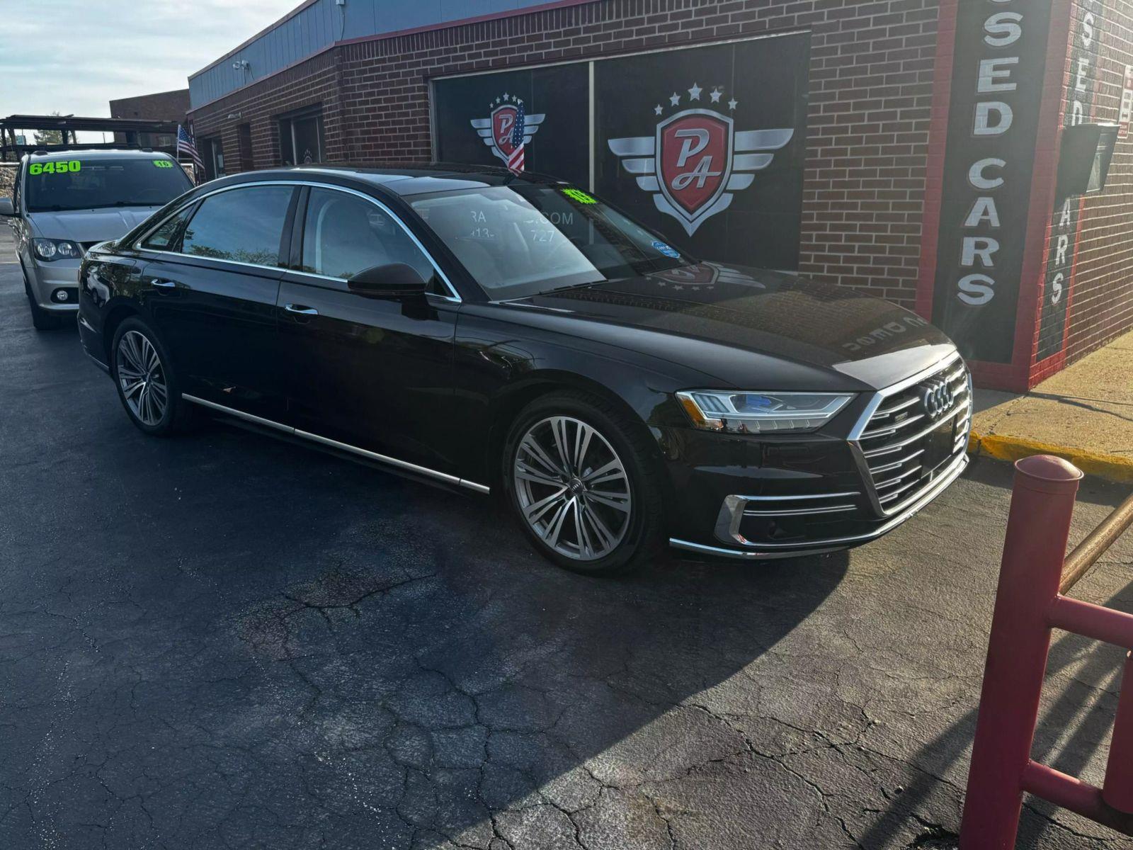 Personalized Auto