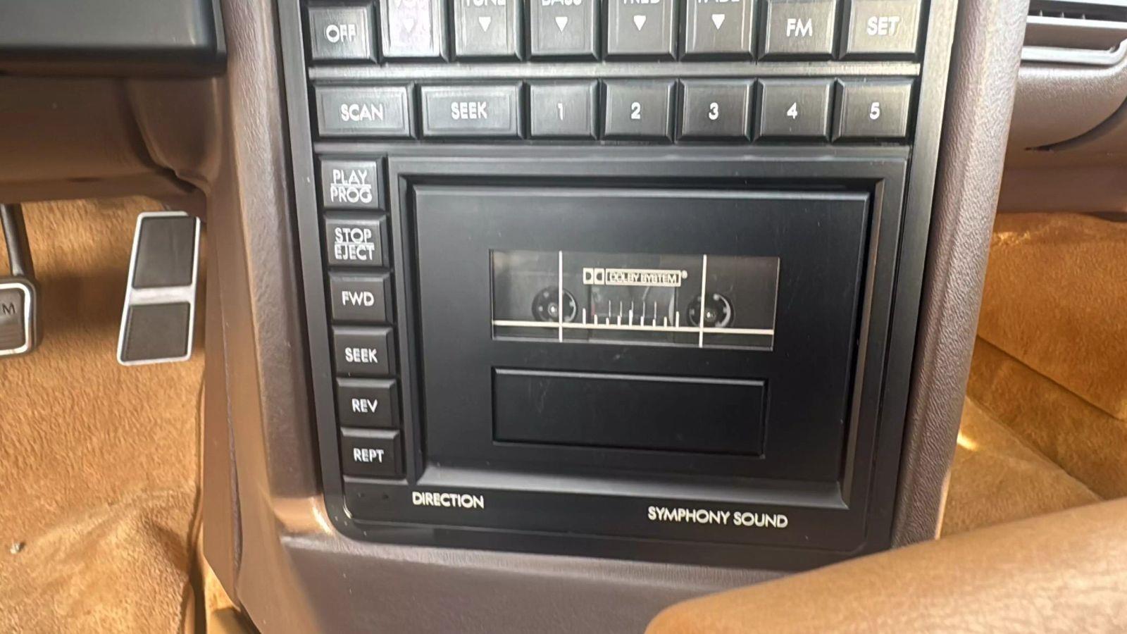 Personalized Auto